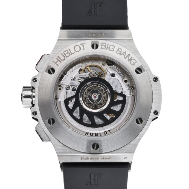 Hublot Big Bang 341.SB.131.RX Image 3